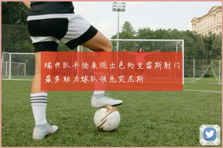 瑞典队半场表现出色约克雷斯射门最多助力球队领先突尼斯